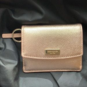 Kate spade wallet